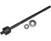 Axiální kloub, příčné táhlo řízení TRW JAR182