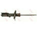 Tlumič pérování TRW JGM7001SL