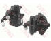 Hydraulické čerpadlo, řízení TRW JPR285