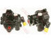Hydraulické čerpadlo, řízení TRW JPR435