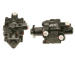 Hydraulické čerpadlo, řízení TRW JPR438