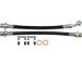 Brzdová hadica TRW PHD1198