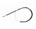 Tažné lanko, parkovací brzda VAICO V20-30040