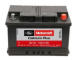 startovací baterie Motorcraft 1863091