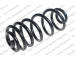 Pružina podvozku LESJÖFORS 4208498