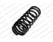 Pružina podvozku LESJÖFORS 4227529