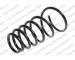 Pružina podvozku LESJÖFORS 4244233