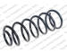 Pružina podvozku LESJÖFORS 4244243