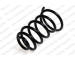 Pružina podvozku LESJÖFORS 4263407