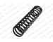 Pružina podvozku LESJÖFORS 4272915