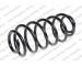 Pružina podvozku LESJÖFORS 4292619