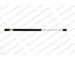 Pneumatická pružina, zavazadlový / nákladový prostor LESJÖFORS 8172914