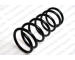 Pružina podvozku KILEN 11429
