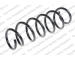 Pružina podvozku KILEN 11504