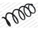 Pružina podvozku KILEN 13522