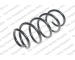 Pružina podvozku KILEN 14872