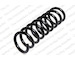 Pružina podvozku KILEN 17182
