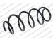 Pružina podvozku KILEN 23241