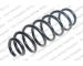 Pružina podvozku KILEN 28200
