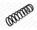 Pružina podvozku KILEN 51442