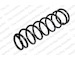 Pružina podvozku KILEN 51443