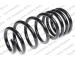 Pružina podvozku KILEN 54829