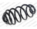 Pružina podvozku KILEN 57188