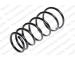 Pružina podvozku KILEN 64810