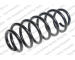 Pružina podvozku KILEN 64103