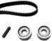 Sada ozubeného remeňa HEPU 20-1818