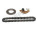 Sada řetězů, pohon olejové pumpy HEPU 21-0684