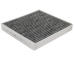 Filtr, vzduch v interiéru ALCO FILTER MS-6559C