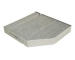 Filtr, vzduch v interiéru ALCO FILTER MS-6562C