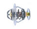 Termostat, chladivo GK 701377