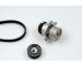 Vodní pumpa + sada ozubeného řemene GK K980232B