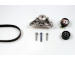 Vodní pumpa + sada ozubeného řemene GK K986894A