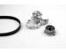 Vodní pumpa + sada ozubeného řemene GK K987761A
