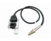 NOx-sensor, NOx-katalyzator VEMO V10-72-0087