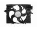 Ventilátor chladenia motora VEMO V20-01-0014