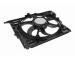 Ventilátor chladenia motora VEMO V20-01-0038