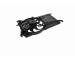 Ventilátor chladenia motora VEMO V25-01-0022