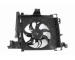 Ventilátor chladenia motora VEMO V30-01-1632
