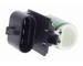 Odpor, vnitřní tlakový ventilátor VEMO V40-79-0015