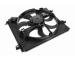 Ventilátor chladenia motora VEMO V46-01-0005