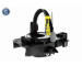 Vinuta pruzina, airbag VEMO V46-72-0223