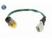Teplotný spínač ventilátora chladenia VEMO V46-73-0059