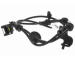 Spojovací kabel ABS VEMO V52-72-0249