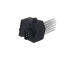 Odpor, vnitřní tlakový ventilátor KAMOKA 4140110