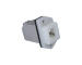 Odpor, vnitřní tlakový ventilátor KAMOKA 4140222