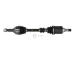 Hnací hriadeľ KAMOKA 5010273